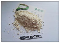 98% Natural Trans Resveratrol Suplemen, Trans Resveratrol Powder Meningkatkan Memori