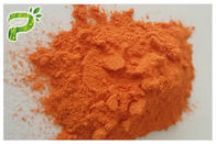 Pigmen Makanan Suplemen Diet Alami Orange Red Lutein Marigold Flower Extract