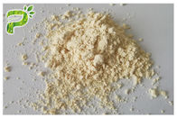 Anti-Ekstrak Tanaman Mikroba Mangiferin Mango Leaf Powder CAS 4773 96 0