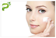 Bahan Kosmetik Halomonas Elongate Natural CAS 96702 03 3 Lindungi Kerusakan UV