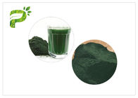0.7g / ml Algae Spirulina Ekstrak Tanaman Bubuk Food Grade 5000kgs Dengan Protein 50%