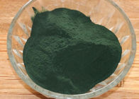 0.7g / ml Algae Spirulina Ekstrak Tanaman Bubuk Food Grade 5000kgs Dengan Protein 50%