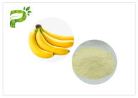 HPLC Banana Bubuk Buah Alami 100 Mesh 0.5ppm Mercury