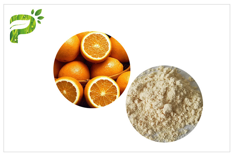 Antioksidan Hesperidin Powder CAS 520 26 2 Ekstrak Jeruk Citrus Aurantium Extract Sinensis