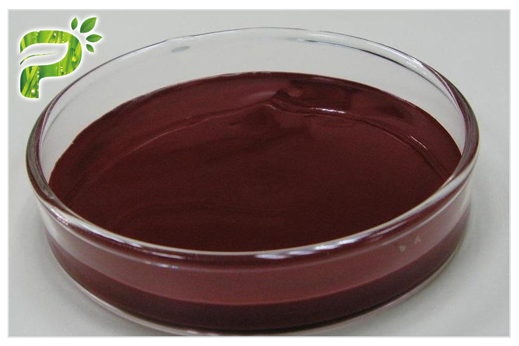 Haematococcus Pluvialis Ekstrak Tanaman Kosmetik Anti Oksidasi Astaxanthin CAS 472 61 7