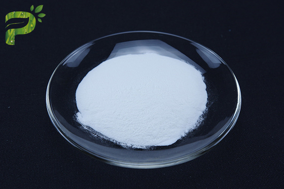 Penggunaan Farmasi EP Standar Produk Natrium Hyaluronate Injeksi CAS 9067 32 7