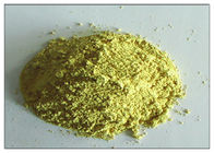 Perlindungan Hati Silybum Marianum Extract Cahaya Kuning CAS 65666 07 1