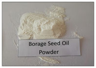 Omega 6 Borage Oil Powder Food Grade Menurunkan Tekanan Darah dalam Bentuk Tablet
