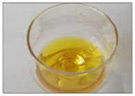 Natural Linum Usitatissimum Oil, Minyak Lempeng Flaxseed Pressure Kuning