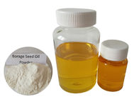 Omega 6 Borage Oil Powder Food Grade Menurunkan Tekanan Darah dalam Bentuk Tablet