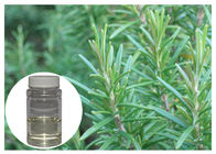 Tanaman Perlahan Mahatomatik Extract Powder Minyak Rosemary Essential tanpa warna untuk Kulit