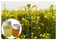 Evening Primrose Seed Natural Plant Extract Oil Untuk Wanita Menopause GC Test