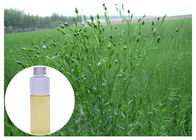 Omega 3 ALA Natural Flaxseed Oil 45.0% - 60.0% GC Test Untuk Penyakit Kardiovaskular