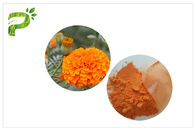 Pigmen Makanan Suplemen Diet Alami Orange Red Lutein Marigold Flower Extract