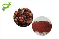 Anti Aging / Oxidation Plant Extract Powder Proanthocyanidins PACs Pine Bark Powder Suplemen Diet