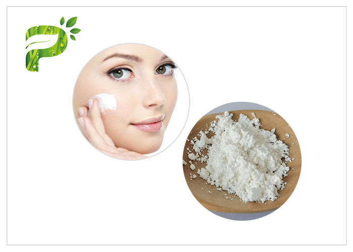 Sodium Ascorbyl Phosphate SAP untuk metode pengujian pemutih kulit HPLC CAS No. 425-180-1