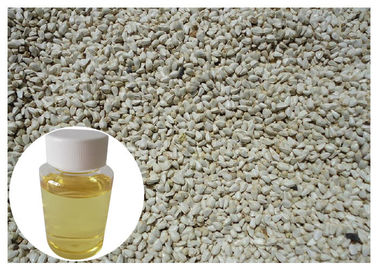 CLA Safflower Seed Polyunsaturated Fatty Acids Meningkatkan Sistem Kekebalan Tubuh
