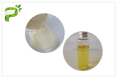 Warna Putih Anti Oksidasi Vitamin E Bubuk Dl-α- Tocopheryl Acetate Powder Suplemen Gizi