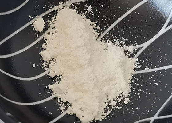 Suplemen Diet CAS 73-31-4 Anti Aging Melatonin Powder
