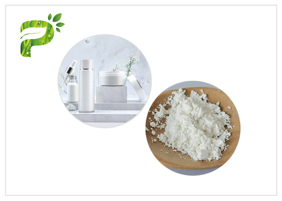 CAS 129499 78 1 Bahan pemutih kulit L-Ascorbic Acid 2-Glucoside AA2G